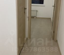 2-комн.кв., 60 м², этаж 7