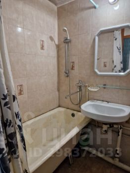 2-комн.кв., 51 м², этаж 3