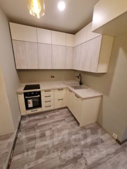 2-комн.кв., 50 м², этаж 6