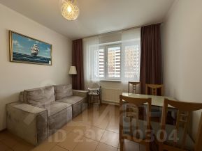 2-комн.кв., 65 м², этаж 3