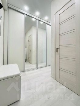 1-комн.кв., 31 м², этаж 3