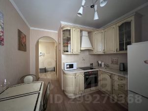 1-комн.кв., 37 м², этаж 20