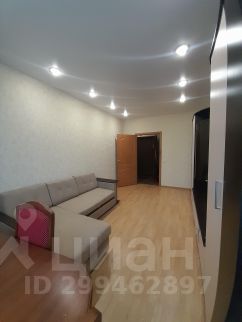 1-комн.кв., 36 м², этаж 3