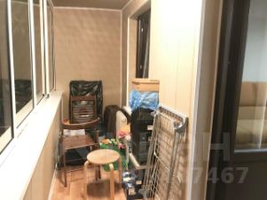 1-комн.кв., 34 м², этаж 4