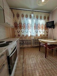 2-комн.кв., 52 м², этаж 10