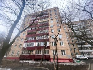 1-комн.кв., 34 м², этаж 7