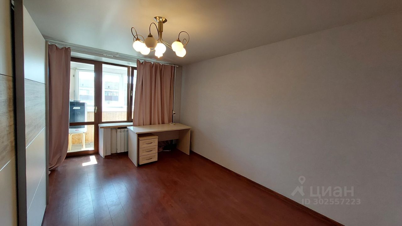 Продается1-комн.квартира,35,7м²