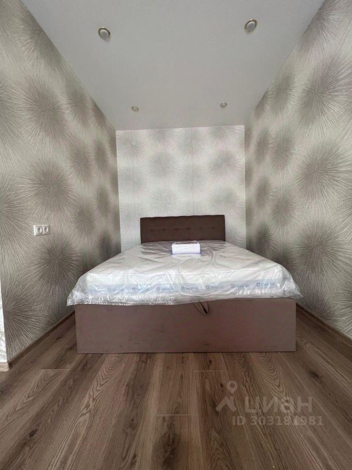 Сдается1-комн.квартира,40м²