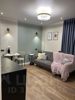 1-комн.кв., 30 м², этаж 1