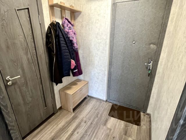 1-комн., 36 м², 10/12 этаж