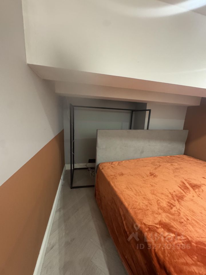 Квартира-студия, 28 м² — фото 6