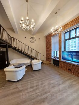 апарт.-студия, 60 м², этаж 5 апарт.-студия, 60 м², этаж 5