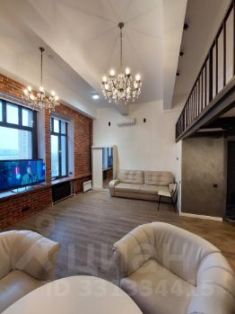 апарт.-студия, 60 м², этаж 5