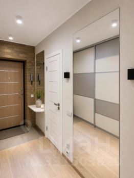 1-комн.кв., 40 м², этаж 11