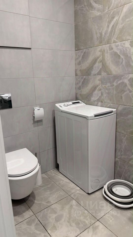 Квартира-студия, 26,8 м² — фото 4