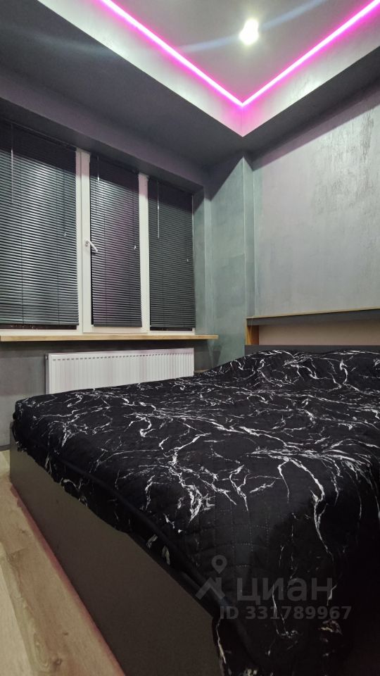 Квартира-студия, 26,8 м² — фото 6
