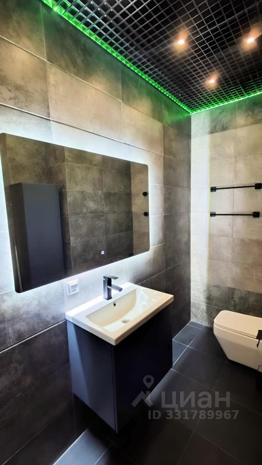 Квартира-студия, 26,8 м² — фото 8