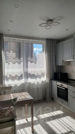 1-комн.кв., 32 м², этаж 4 1-комн.кв., 32 м², этаж 4