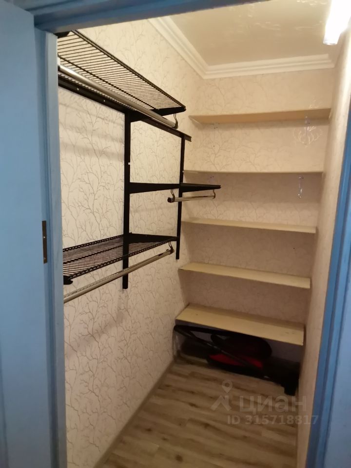 2-комнатная квартира, 43,3 м² — фото 3