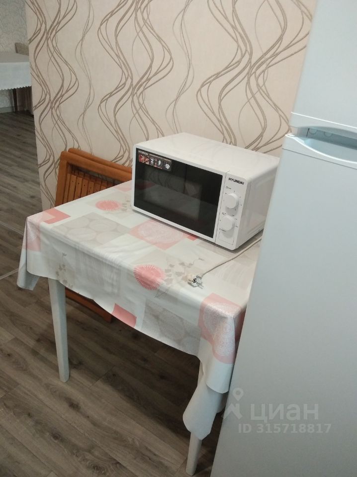 2-комнатная квартира, 43,3 м² — фото 5
