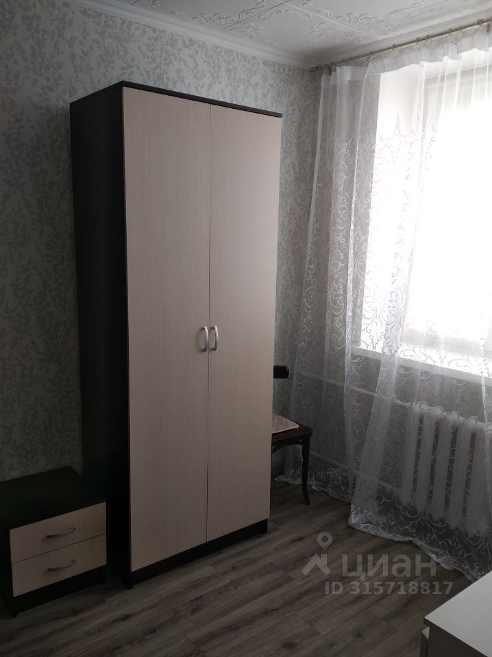 2-комнатная квартира, 43,3 м² — фото 7