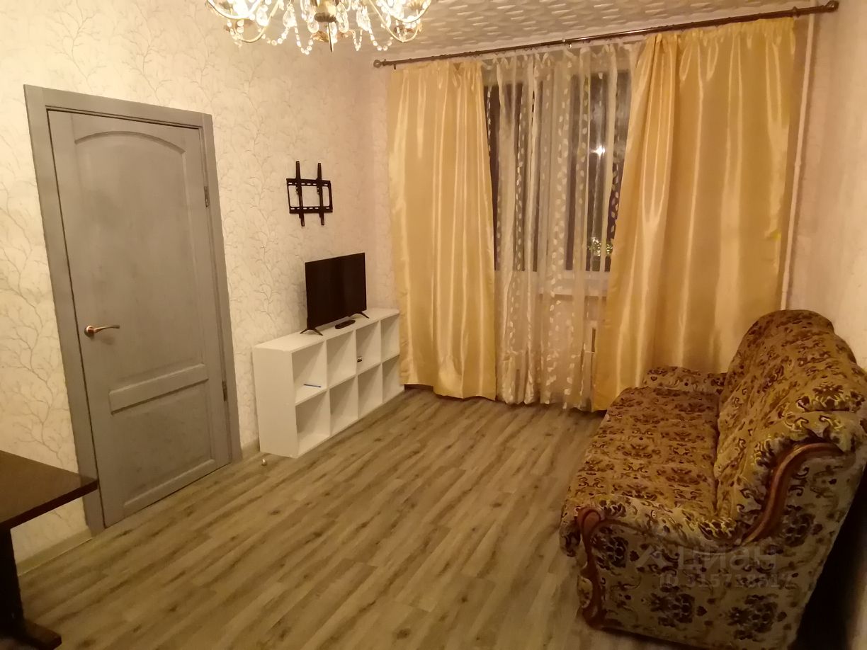2-комнатная квартира, 43,3 м² — фото 8