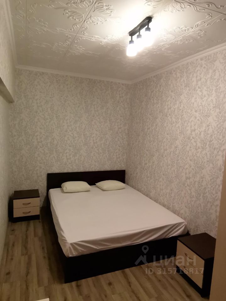 2-комнатная квартира, 43,3 м² — фото 6
