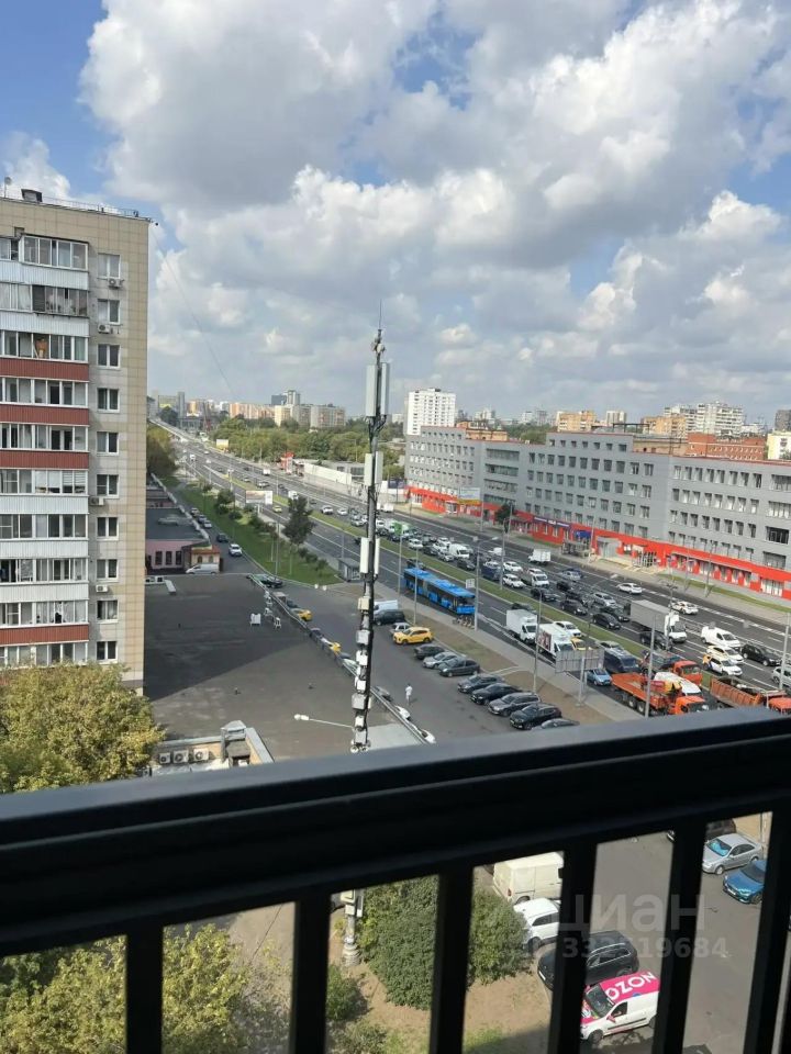 1-комнатная квартира, 34 м² — фото 3