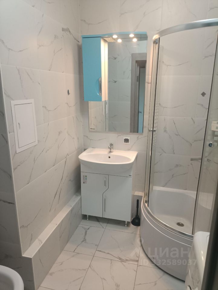 Квартира-студия, 24,5 м² — фото 8