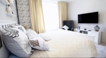 2-комн.кв., 40 м², этаж 2