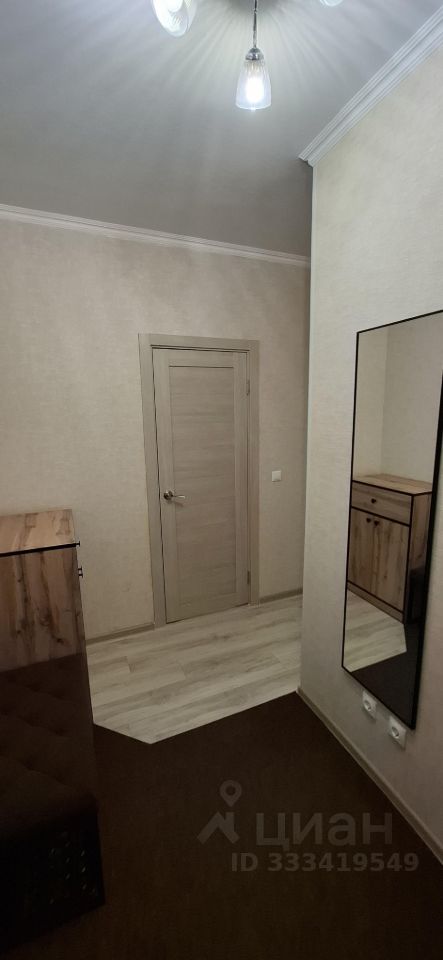 1-комнатная квартира, 36,3 м² — фото 8