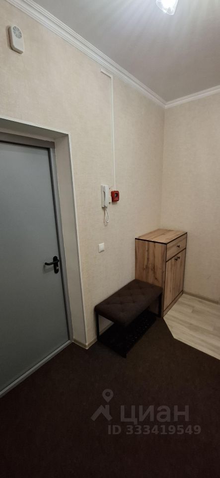 1-комнатная квартира, 36,3 м² — фото 7