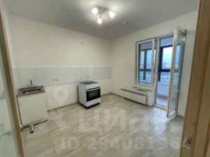 3-комн.кв., 80 м², этаж 21