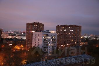 2-комн.кв., 56 м², этаж 12