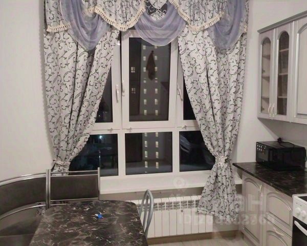 2-комн., 63 м², 10/17 этаж
