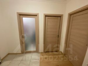 2-комн.кв., 57 м², этаж 15