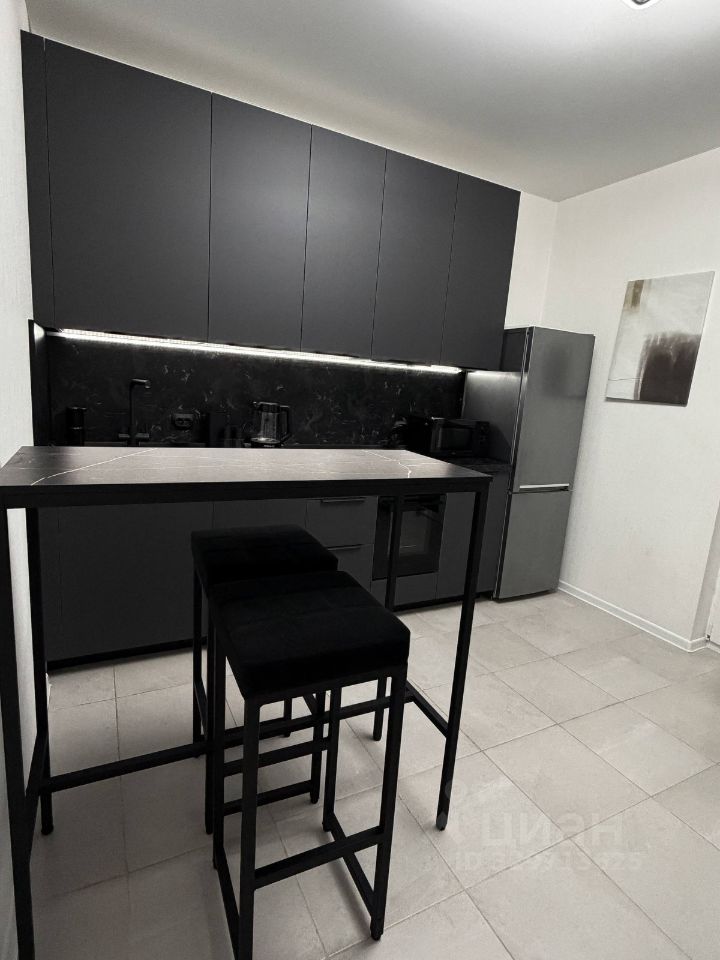1-комнатная квартира, 45 м² — фото 7