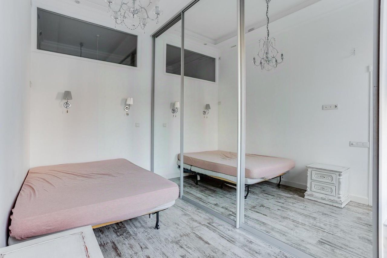 2-комнатная квартира, 55 м² — фото 5