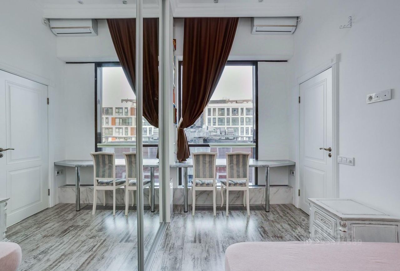 2-комнатная квартира, 55 м² — фото 6