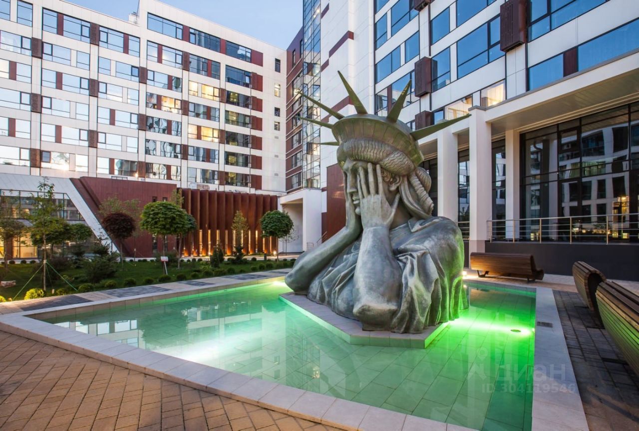 Продается1-комн.апартаменты,52м²