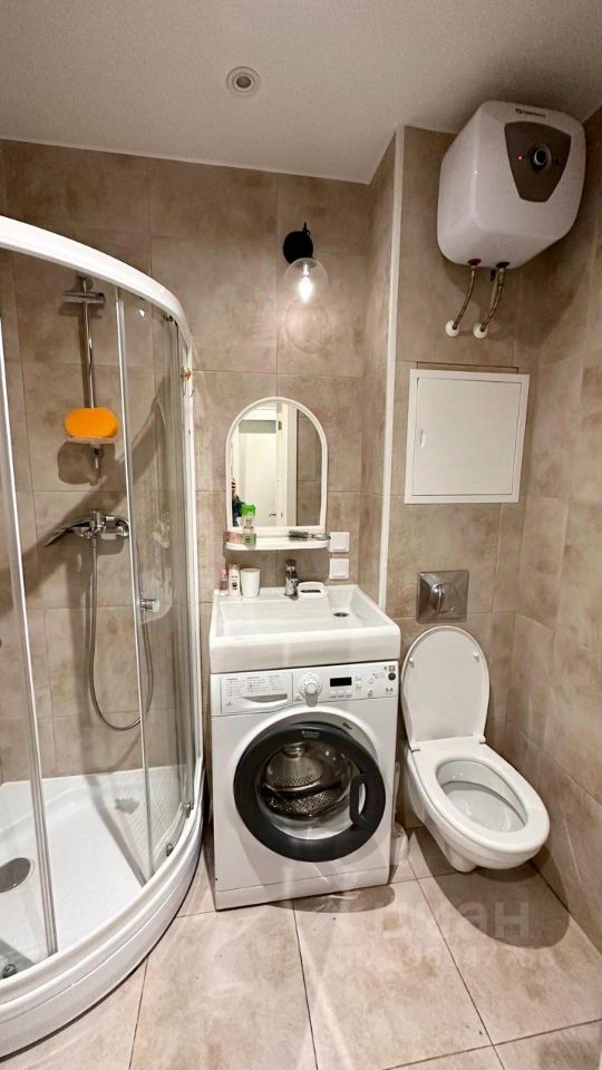 Квартира-студия, 15 м² — фото 4