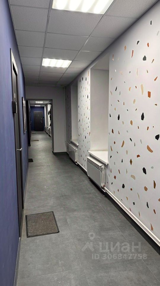 Квартира-студия, 15 м² — фото 6