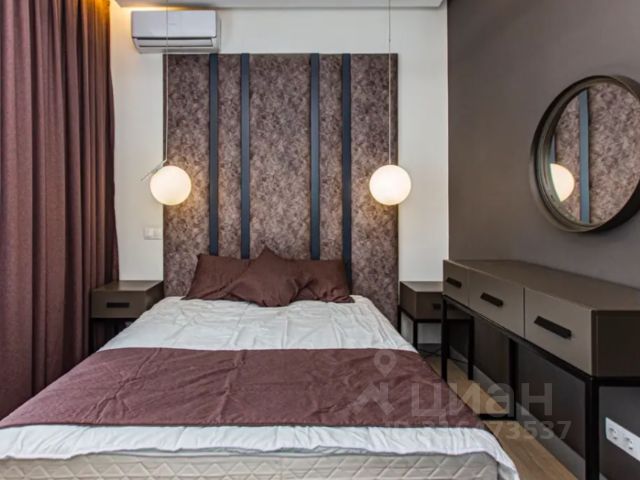 2-комн. апарт., 66 м², 5/10 этаж