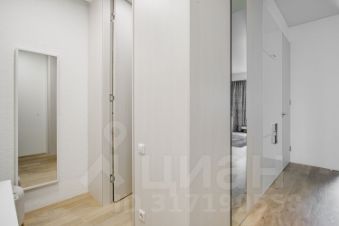 2-комн.апарт., 53 м², этаж 3