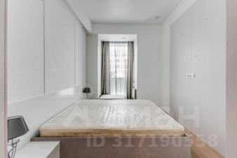 2-комн.апарт., 53 м², этаж 3