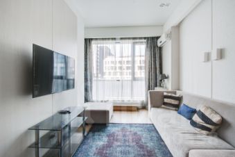 2-комн.апарт., 53 м², этаж 3