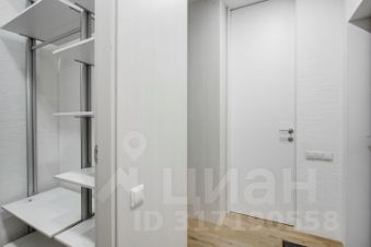 2-комн.апарт., 53 м², этаж 3