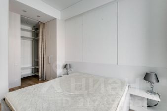 2-комн.апарт., 53 м², этаж 3