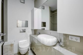 2-комн.апарт., 53 м², этаж 3