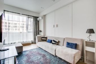 2-комн.апарт., 53 м², этаж 3